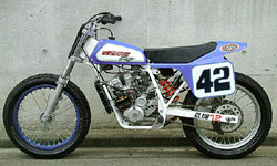 KLX250x[X